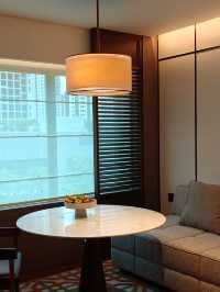 🌟 Old-Money Elegance in the Heart of Orchard — Conrad Singapore Orchard Review