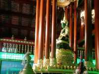 ไหว้..พระหยกเชียงราย