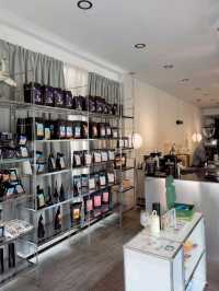 Sunset Coffee Roaster  ลาดพร้าว 71 