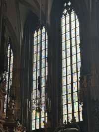 Bone Crypts & Dragon Scales: Gothic Vienna Unbound