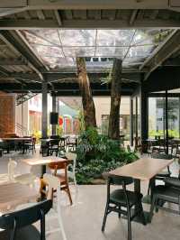 SKY tree Coffee And Eatery