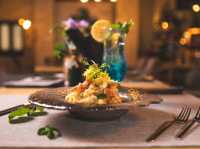 Restaurant Allucinante