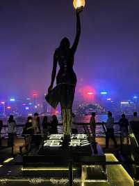 Lights, Waves, and Wonders: The Magic of Victoria Harbour