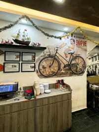🍜 Authentic Penang Flavours at Island Penang Kitchen