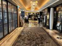 InterContinental Tokyo Bay: A Fantastic Stay with Stunning Views & Great Service! 🏨✨