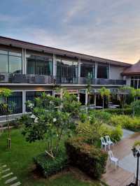 โรงแรม Southern Airport หาดใหญ่