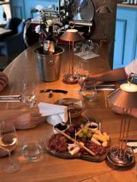 Wine Ambassador-Wine Bar & Shop