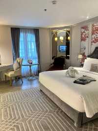 The Salil, Whimsy Wrapped in Urban Pulse