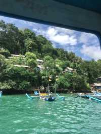 Pantai Tiga Warna, Malang (East Java)