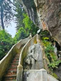 Perak Cave Temple