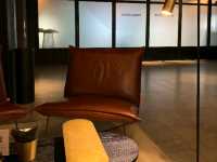 Stay in Style at The Warehouse Hotel – Singapore’s Heritage Gem with an Industrial Soul