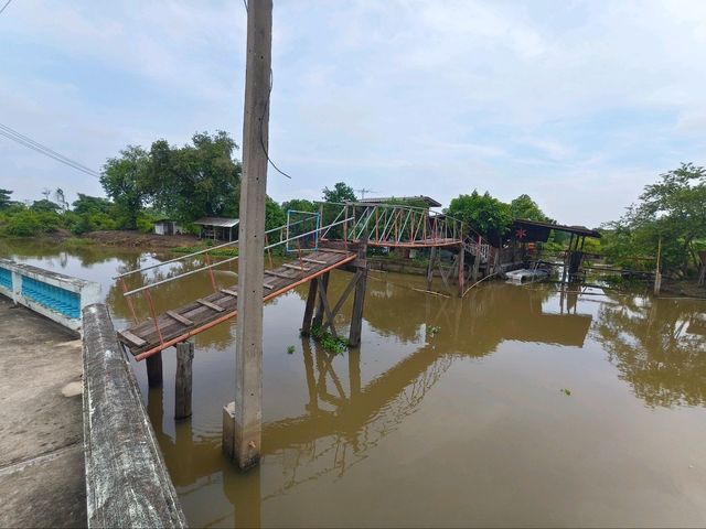 วัดบ้านนาเทพธาราม จ.ฉะเชิงเทรา