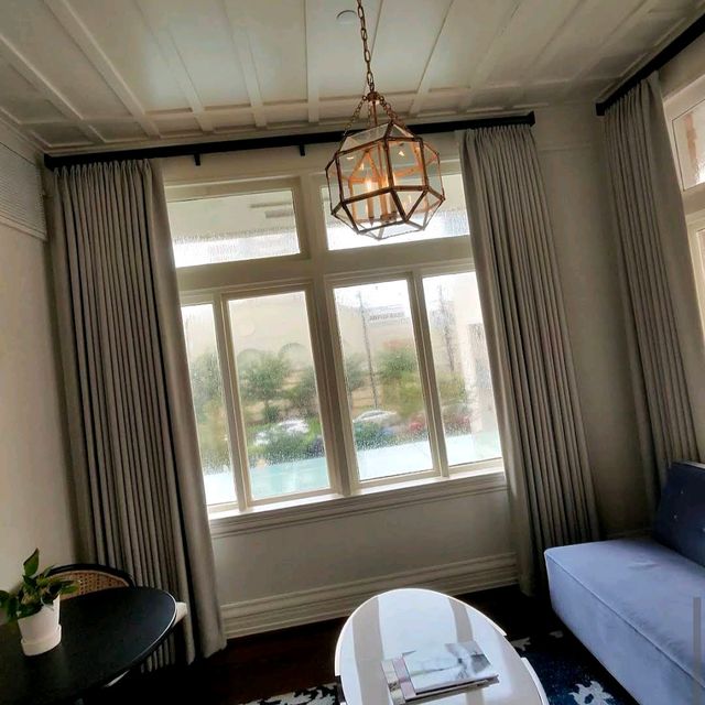 La Colombe d’Or – Montrose