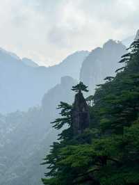 安徽黃山