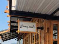 Glamp./cafe 🍂🥤🍃