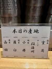 小樽🇯🇵 試吓網紅店 😎