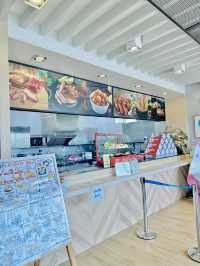 Tori Adventure ชลบุรี
