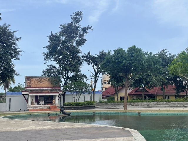 สุนทรภู่ครูกวีศรีสยาม