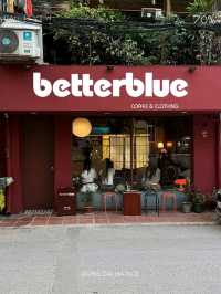 Better Blues 