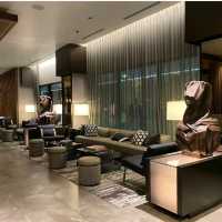 AC Hotel by Marriott Houston Downtown