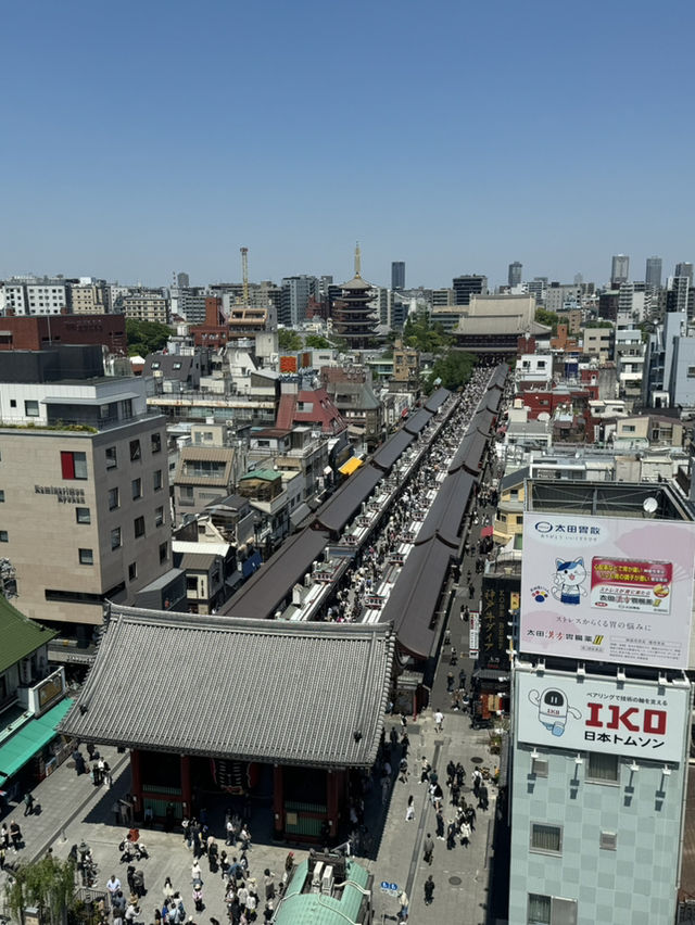 다녀오면 살찌는 TOKYO TRIP 