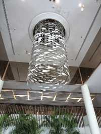 Renaissance Johor Bahru Hotel, Polished Luxury with Local Warmth