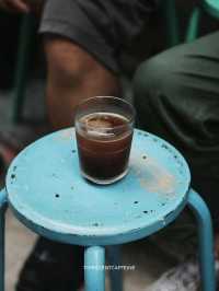 Off Street Fine Coffee