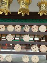 【下鴨神社】森と水に包まれる聖地🌿みたらし団子の発祥地で心清める旅