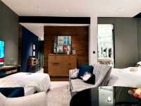 Rosewood Hong Kong