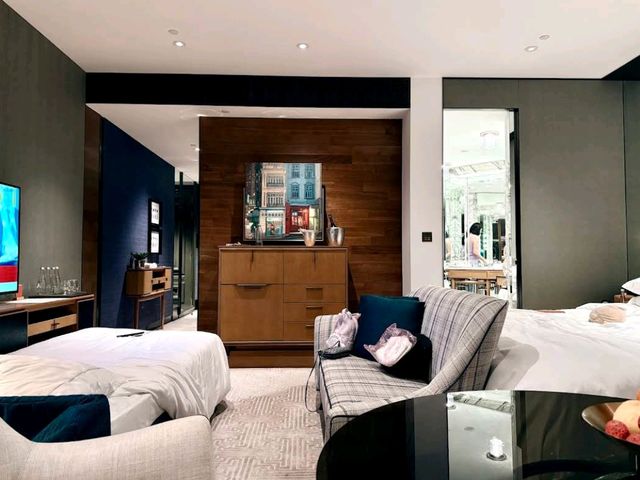 Rosewood Hong Kong