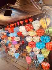 🏮 會安古城：穿越時空的彩色燈籠小鎮！還有超美酒店Moire Hoi An！💖