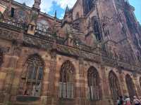 Strasbourg