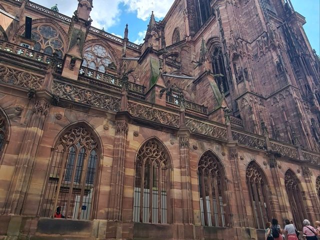 Strasbourg