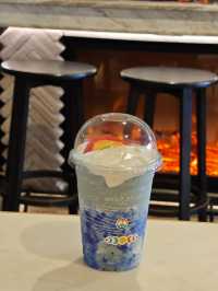 รีวิว Mush & Mellow: คาเฟ่ลับสำหรับคนเบื่อทะเล