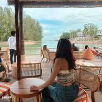 #คาเฟ่เปิดใหม่ #วิวคลองลาวน #Lawon 