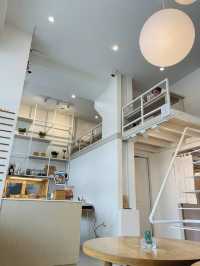 Rest is more Gelato Cafe Hatyai: Minimalist Scoops with a Japanese Soul
