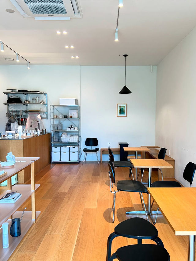 Nata Coffee House