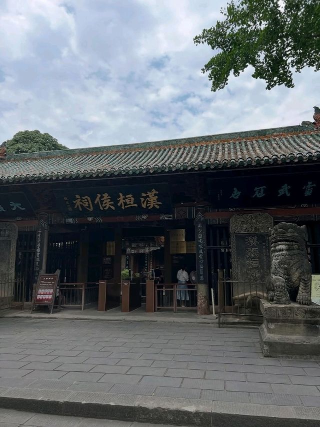 Wandering Through Langzhong China’s Hidden Gem in Sichuan