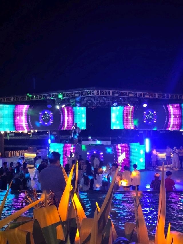 【峇里】Canggu日衝浪 夜狂歡 party town～