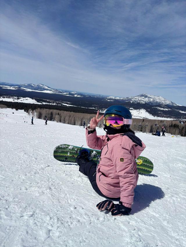 Arizona Snowbowl