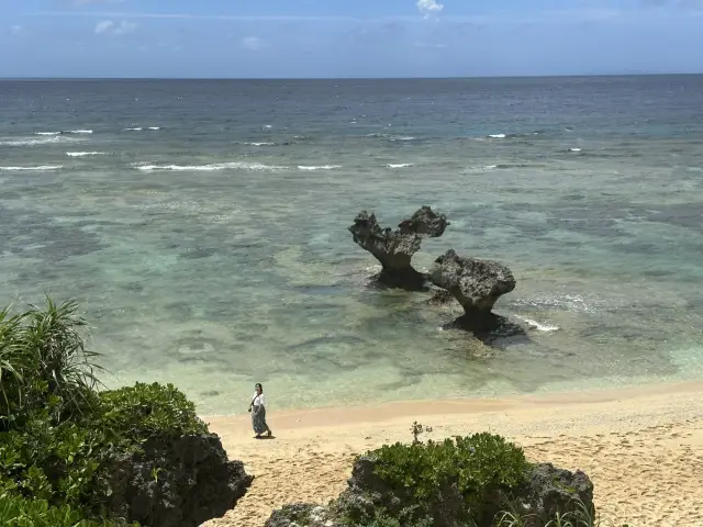 Okinawa 9-Day Itinerary | Beginner's Guide to Visiting Okinawa