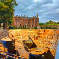 Ham House and Garden