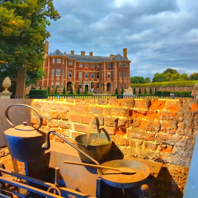 Ham House and Garden