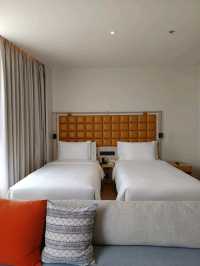 Hilton garden inn Rayong