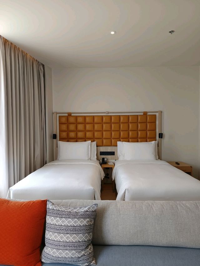 Hilton garden inn Rayong
