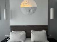 Where to stay at Bandung? Novotel Bandung-enjoy amazing mountain view from city center