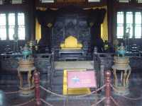 🏯 Chengde Mountain Resort – Imperial Calm in the Hills