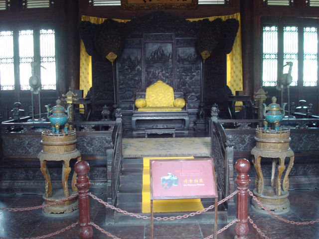 🏯 Chengde Mountain Resort – Imperial Calm in the Hills