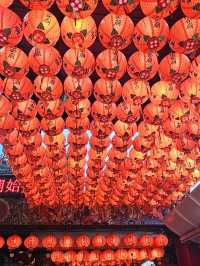 花蓮景點巡禮｜福安廟——東部最大土地公廟的信仰力量 🙏