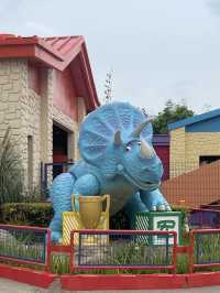 พาตะลุย TOY STORY LAND 🦖